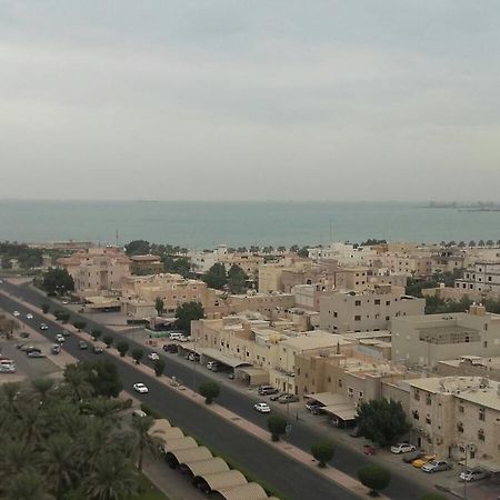 Blue Waves Fahaheel بـلـو ويـفــز الفحيحيل Kuwait City Exterior foto